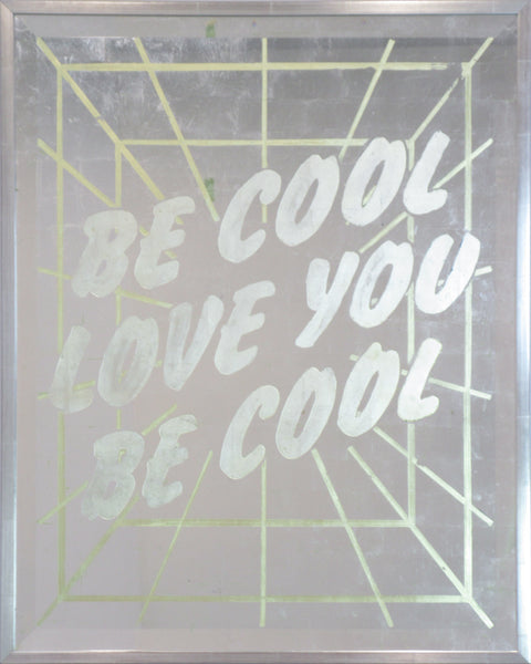 BE COOL