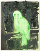 GHOST OWL